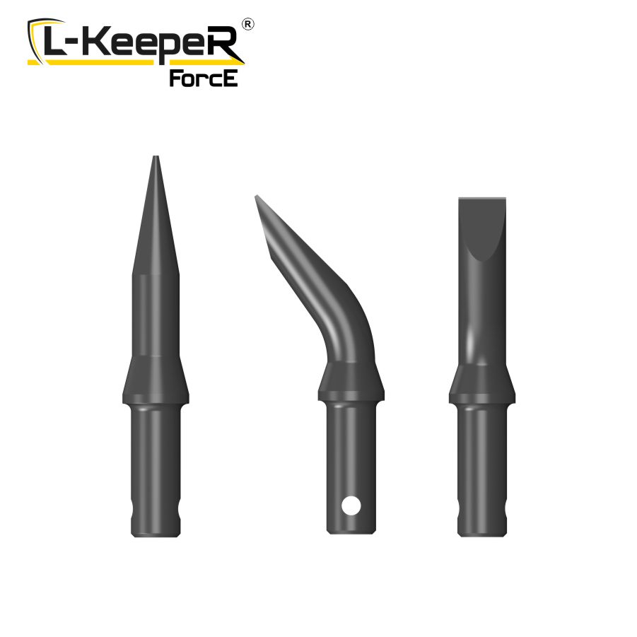 Лом оборочный L-KeepeR FORCE STLKF 2.0