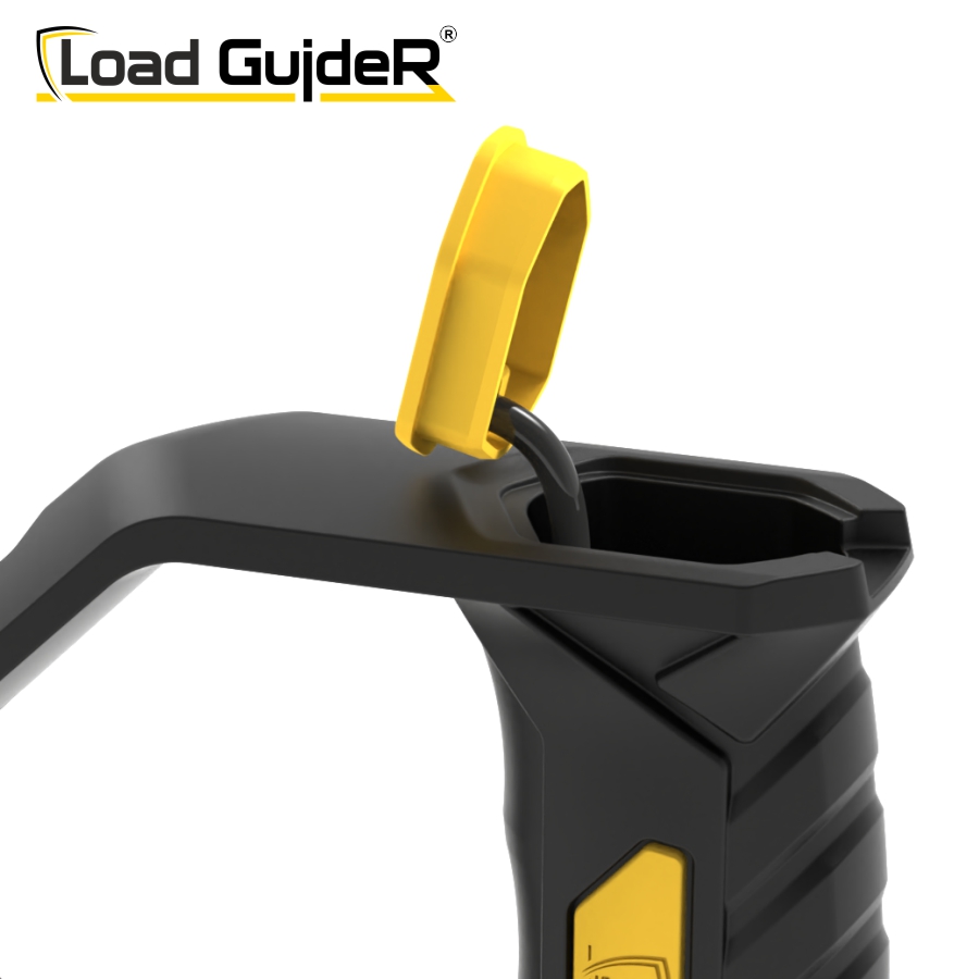 Инструмент безопасности для ГПР Load GuideR TM STLG 150
