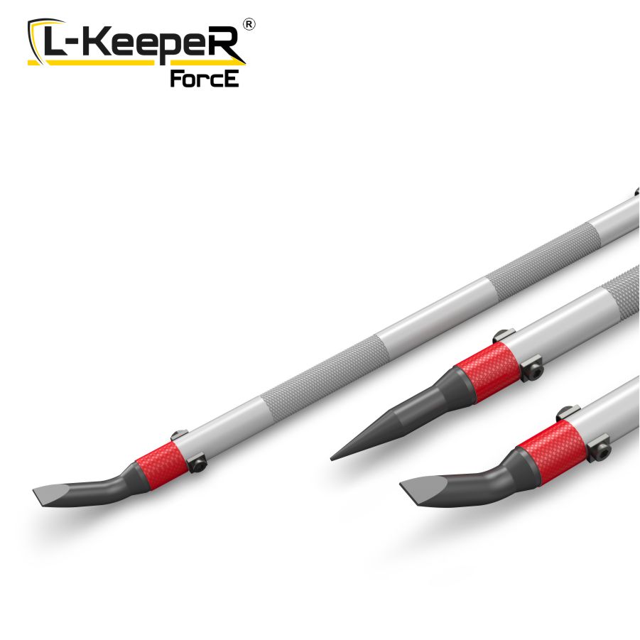 Лом оборочный L-KeepeR FORCE STLKF 3.0