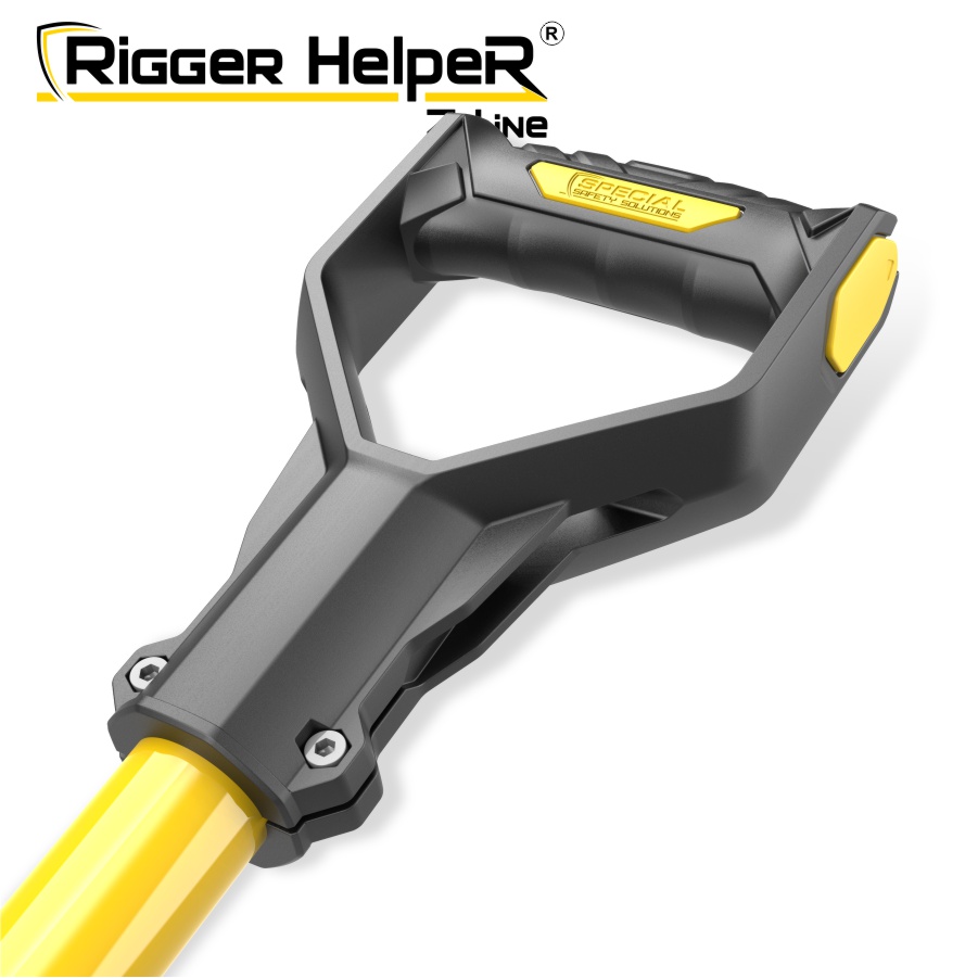 Инструмент безопасности для такелажных работ Rigger HelpeR Z Line STRHZ 60
