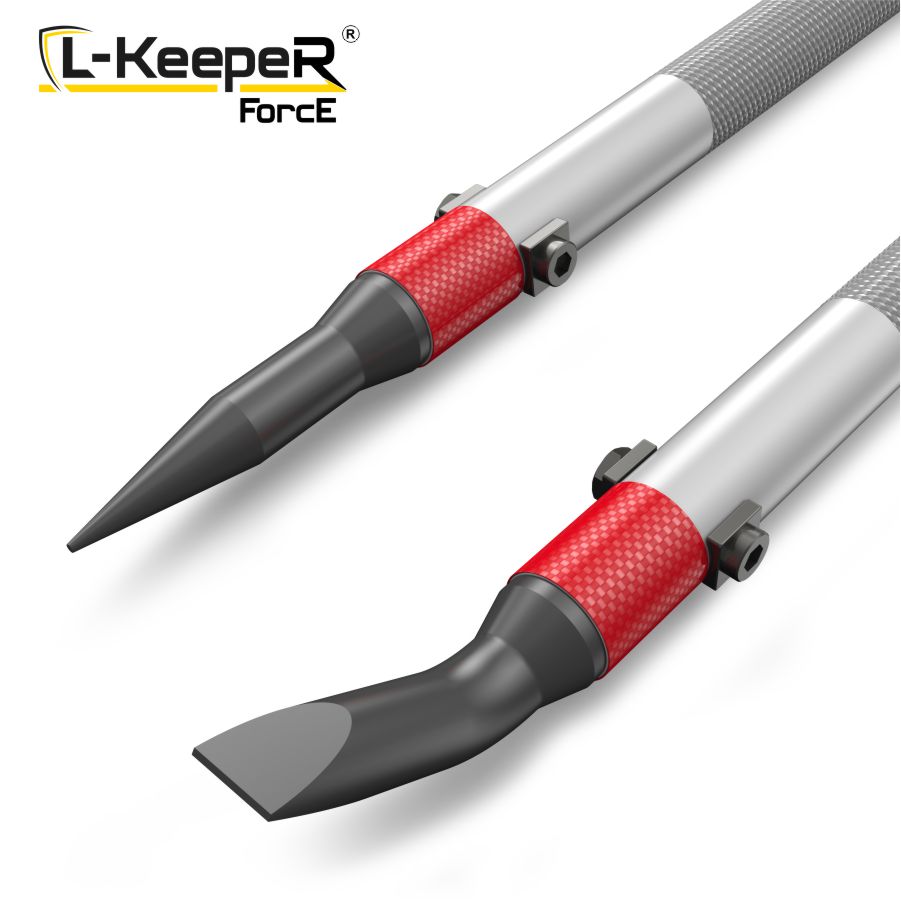 Лом оборочный L-KeepeR FORCE STLKF 4.0