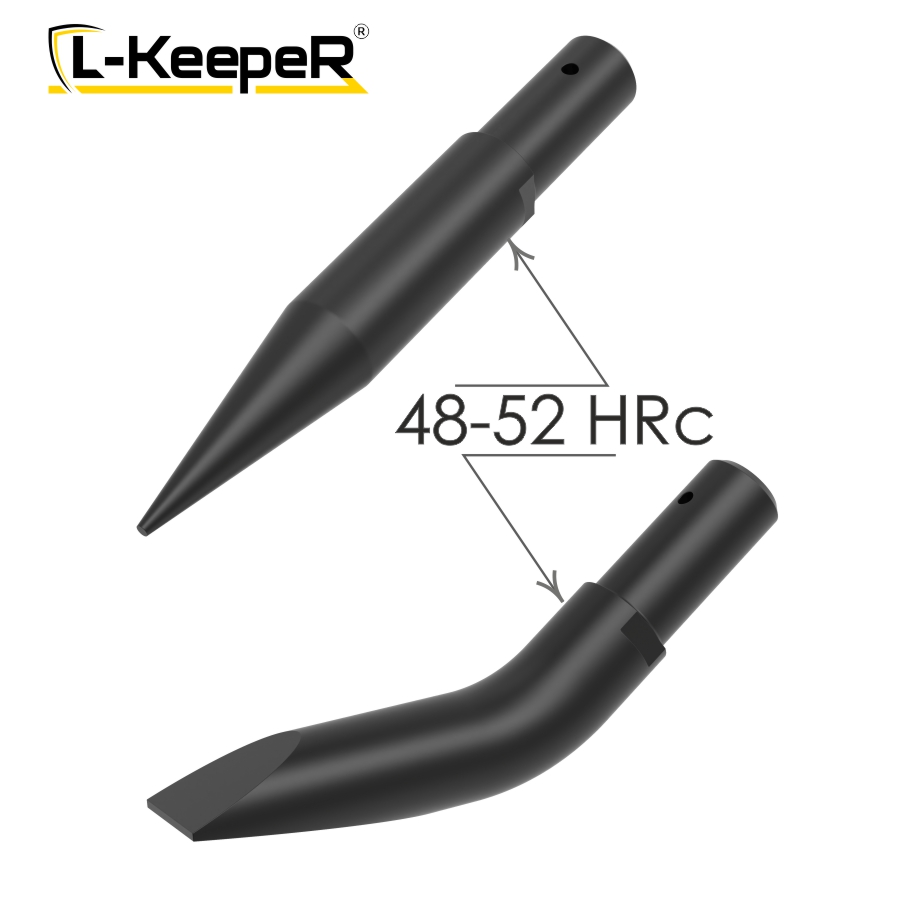 Лом оборочный стеклопластиковый L-KeepeR 3.0м