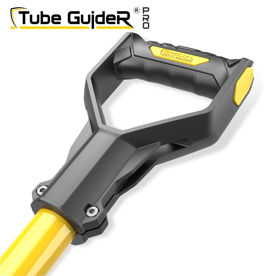 Универсальный инструмент для управления трубами Tube GuideR™PRO STTGP 90
