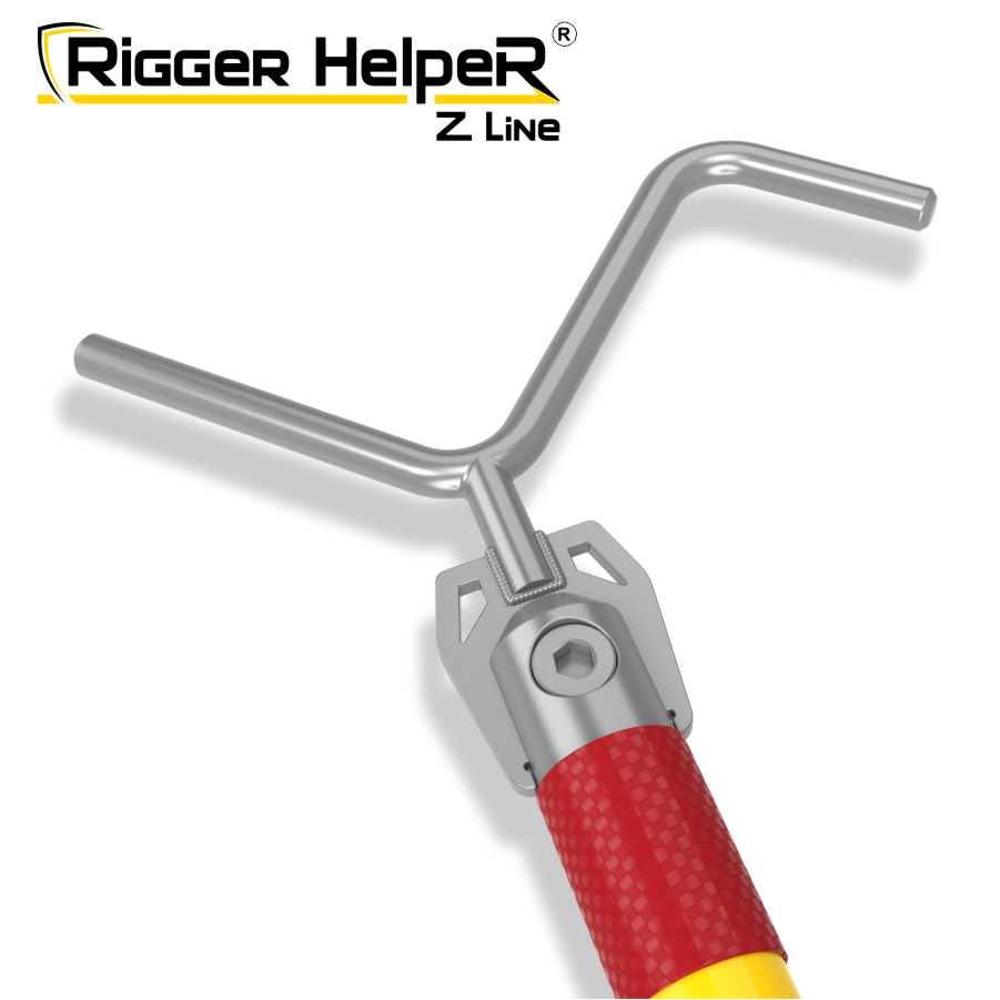 Инструмент безопасности для такелажных работ Rigger HelpeR Z Line STRHZ 60