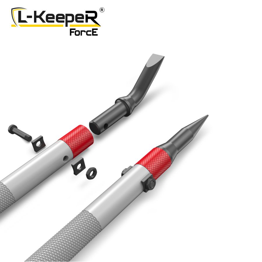 Лом оборочный L-KeepeR FORCE STLKF 4.0