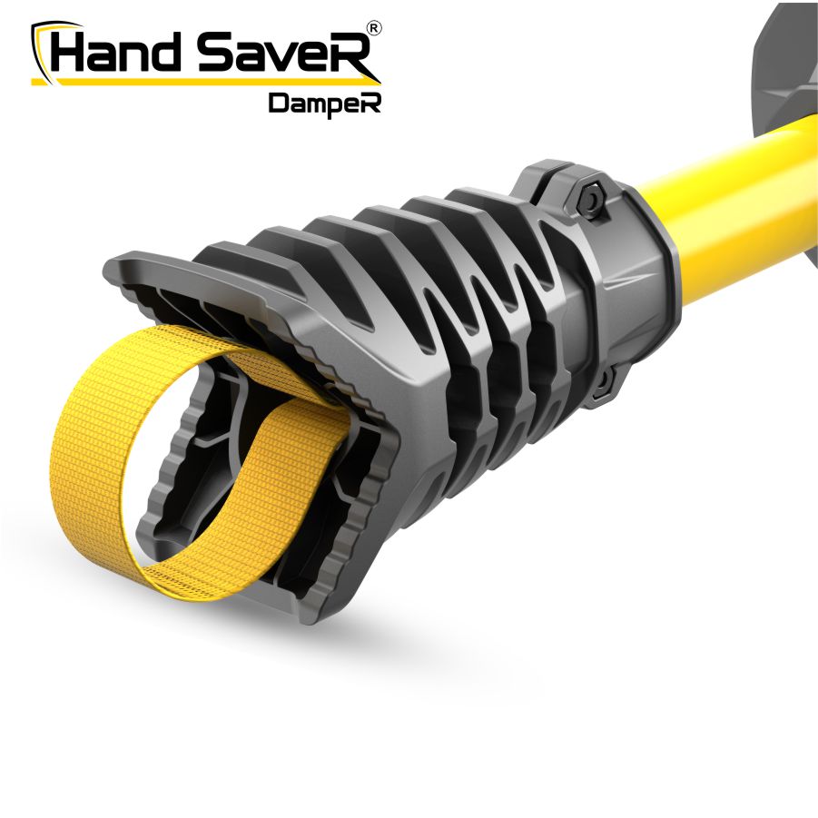 Устройство для удержания ручных ударных инструментов Hand SaveR DAMPER STHSD 30